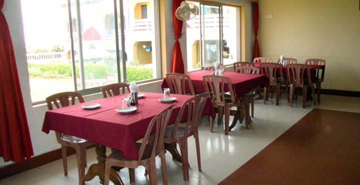 Hotel New Shankar International Puri Εξωτερικό φωτογραφία